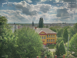 Slezská Ostrava