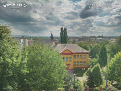 Slezská Ostrava