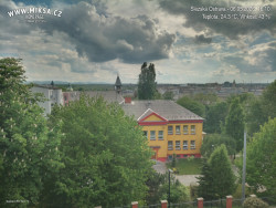 Slezská Ostrava