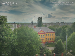 Slezská Ostrava