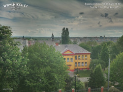 Slezská Ostrava