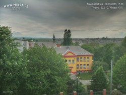 Slezská Ostrava