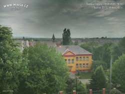 Slezská Ostrava