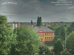 Slezská Ostrava