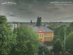 Slezská Ostrava