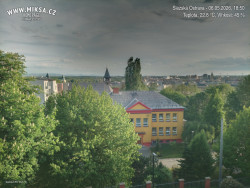 Slezská Ostrava