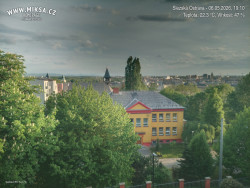 Slezská Ostrava