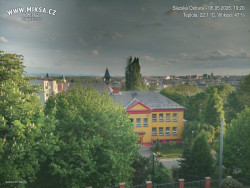 Slezská Ostrava