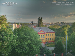 Slezská Ostrava