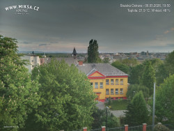 Slezská Ostrava