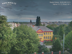 Slezská Ostrava