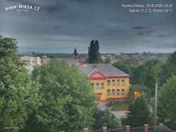 Slezská Ostrava