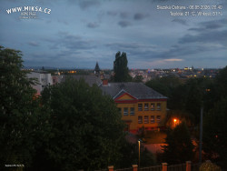 Slezská Ostrava