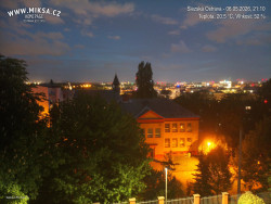 Slezská Ostrava