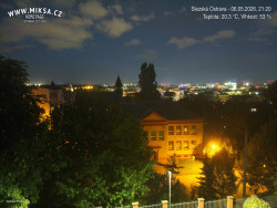 Slezská Ostrava