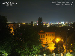 Slezská Ostrava