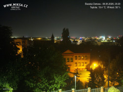 Slezská Ostrava