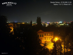 Slezská Ostrava
