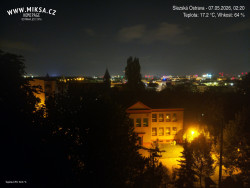 Slezská Ostrava