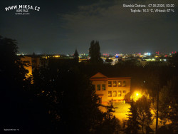 Slezská Ostrava