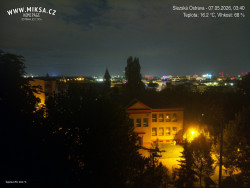 Slezská Ostrava