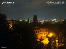 Slezská Ostrava