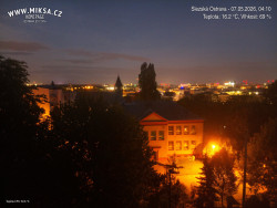 Slezská Ostrava