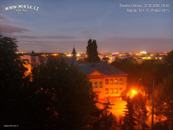 Slezská Ostrava