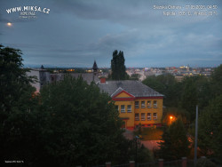 Slezská Ostrava