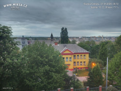 Slezská Ostrava