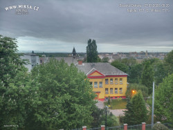 Slezská Ostrava
