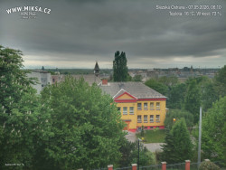 Slezská Ostrava