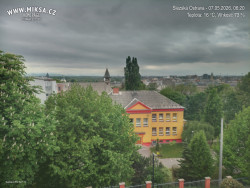 Slezská Ostrava