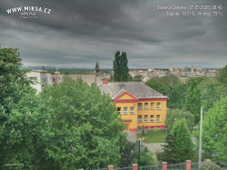 Slezská Ostrava