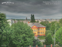 Slezská Ostrava
