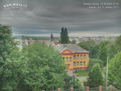 Slezská Ostrava