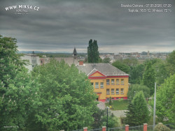 Slezská Ostrava