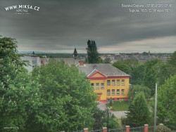 Slezská Ostrava