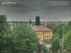 Slezská Ostrava