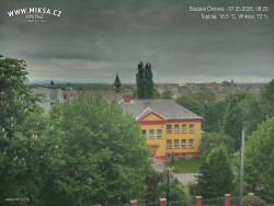 Slezská Ostrava