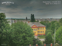 Slezská Ostrava