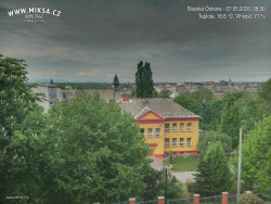 Slezská Ostrava