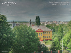 Slezská Ostrava