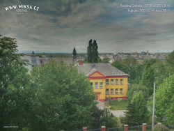 Slezská Ostrava