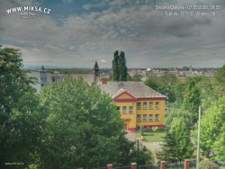 Slezská Ostrava