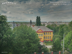 Slezská Ostrava