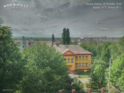 Slezská Ostrava