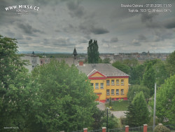 Slezská Ostrava