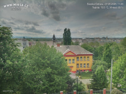Slezská Ostrava