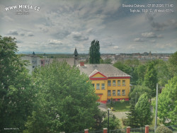 Slezská Ostrava